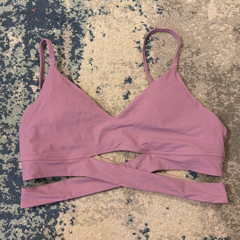 lulu sports bra